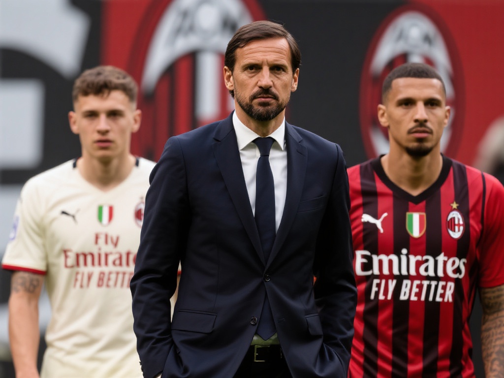 在转会市场上，米兰的策略也发生了显著变化。过去那种