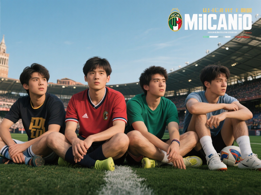 米兰体育电视剧:以米兰为背景的青春与梦想之旅 (米兰体育电视剧:青春激情与梦想交织的米兰之旅) 体育题材电视剧的一大魅力,在于它不仅仅聚焦比赛本身