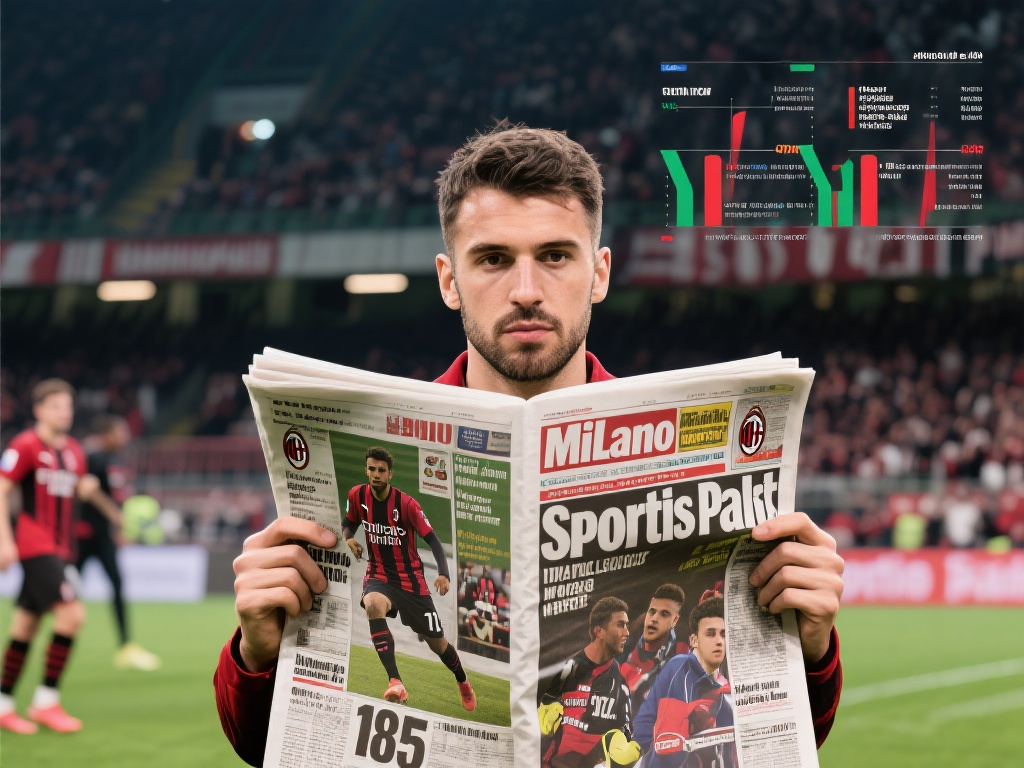 米兰体育报广告如何精准触达目标受众群体? (米兰体育报广告如何精准触达目标受众提升转化率?) 要实现广告的精准触达,首先需要对目标受众有深刻的理