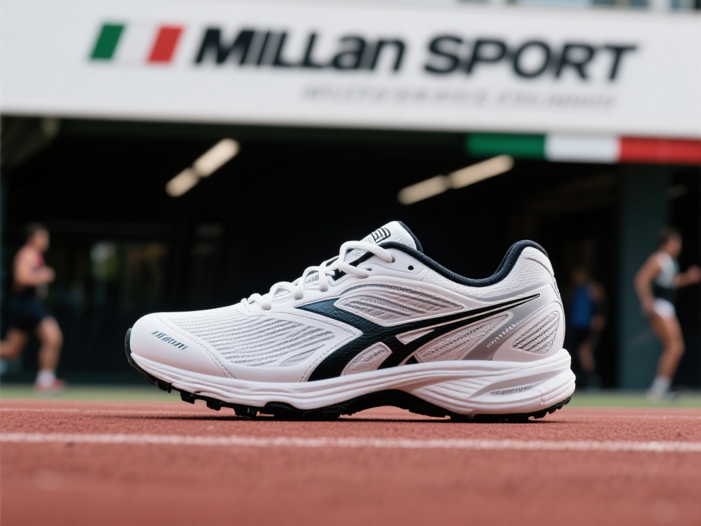 米兰体育用品品牌故事:从米兰到全球的运动风潮 (米兰体育用品品牌传奇:从米兰走向全球运动风潮) 随着品牌的成长,米兰体育开始注重技术研发,将意大利