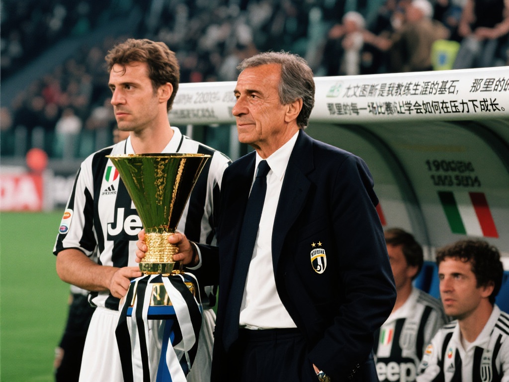 米兰体育专访里皮:从尤文图斯到国足的心路历程 (米兰体育专访里皮:尤文图斯到国足的心路历程全揭秘) 里皮的教练生涯起步于意大利,尤文图斯成为他职业生涯