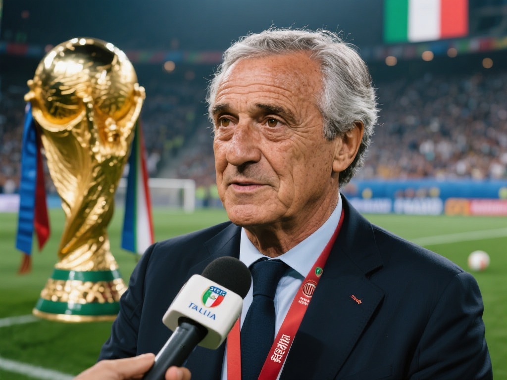 米兰体育专访里皮:世界杯冠军背后的战术与故事 (米兰体育专访里皮:揭秘世界杯冠军战术与幕后故事) 在足球的世界里,冠军不仅是实力的象征,更是智慧与策