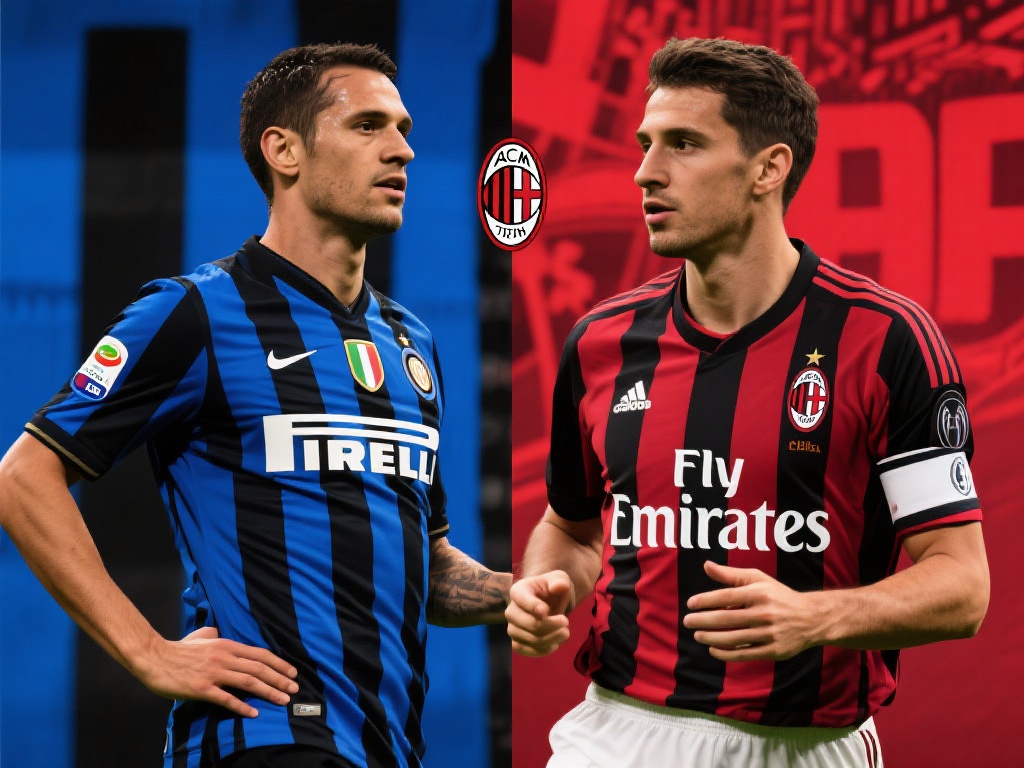 体育与文化的交融:米兰德比如何被重新定义 (体育与文化的交融:米兰德比如何在新时代被重新定义) 进入21世纪,全球化的浪潮让米兰德比的意义发生了深