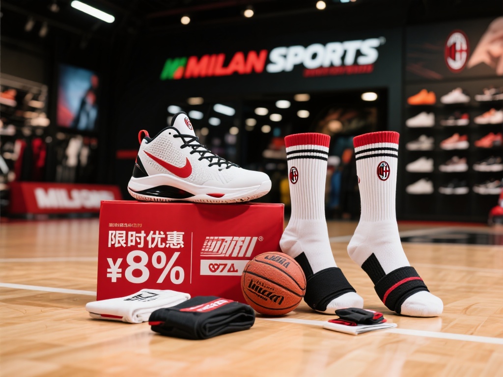 米兰体育篮球报价更新,最新款式与价格一手掌握 (米兰体育篮球报价更新:最新款式与价格一手掌握,抢先了解!) 值得一提的是,米兰体育还推出了一些限时优惠活动,比