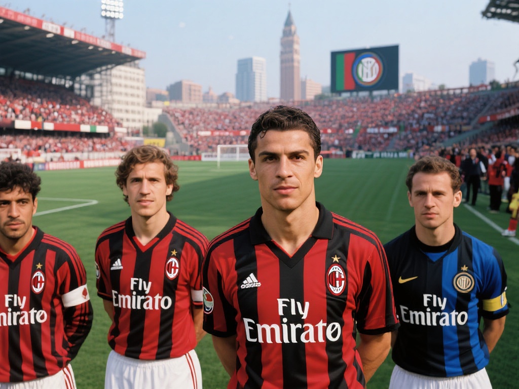 在足球的世界里，有一座城市以其激情与荣耀闻名，那就