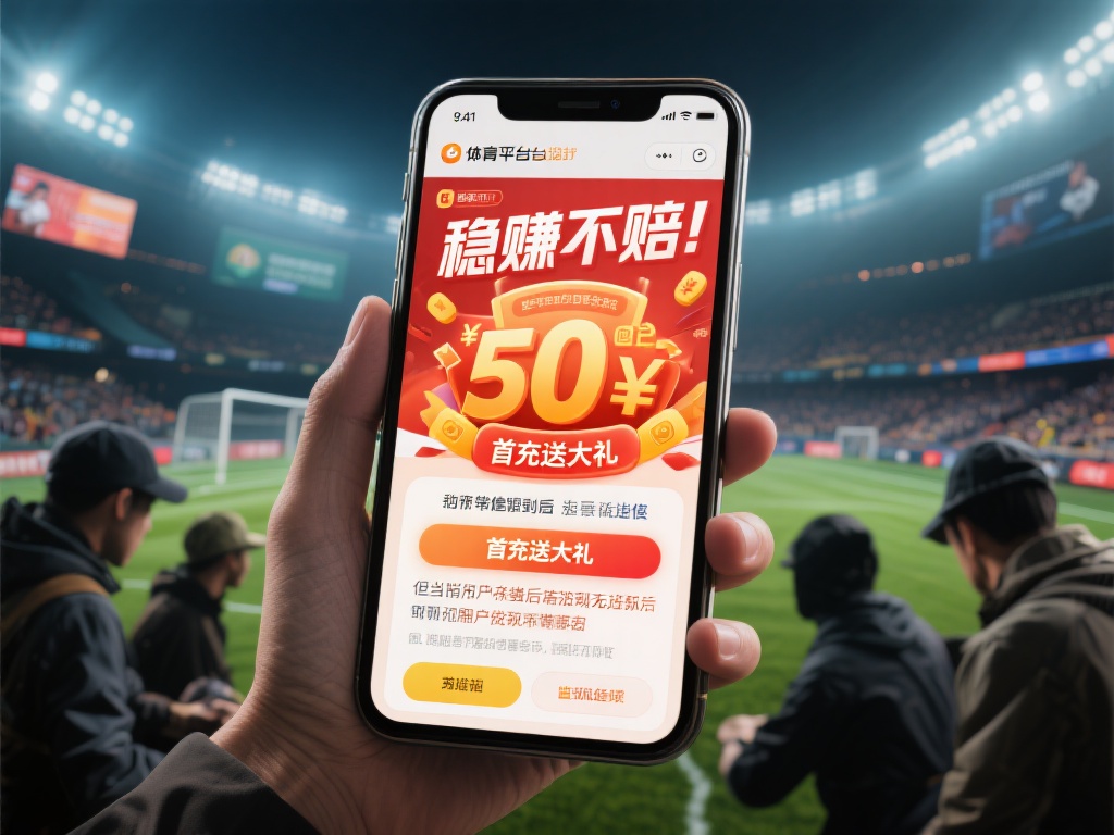 许多不法分子利用体育平台的热度，设计出各种花样百出