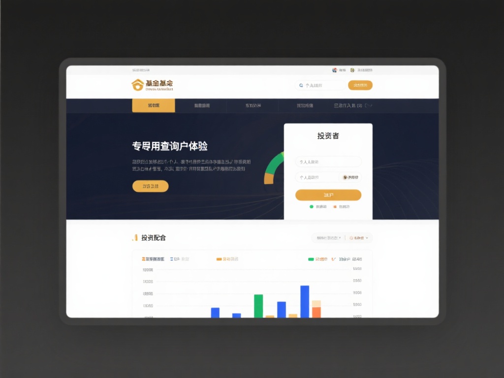 米兰体育基金官网查询入口及最新投资动态一览 (米兰体育基金官网查询入口及最新投资动态全面解析) 值得一提的是,官网还设有专门的查询入口,投资者可以