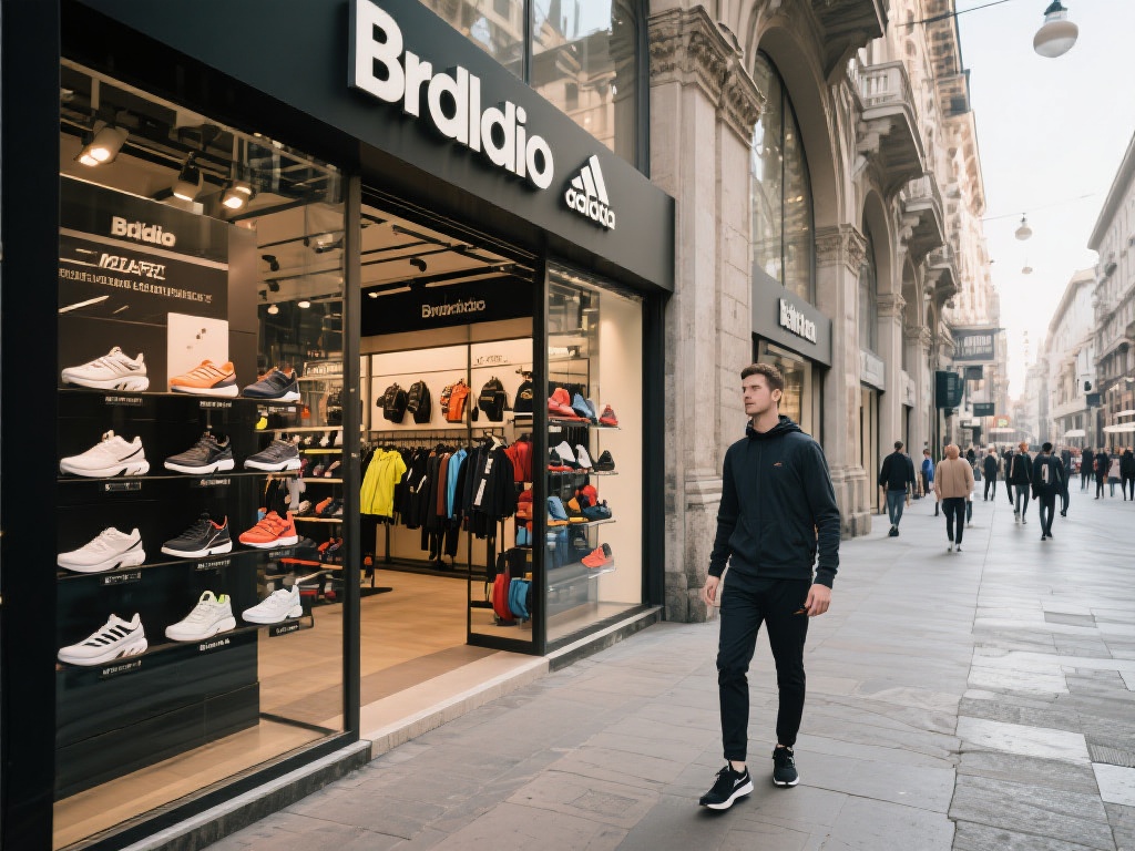 米兰哪里有品牌体育用品专卖店?购物清单来了! (米兰品牌体育用品专卖店推荐,购物清单一网打尽!) 如果你计划在米兰开启一场购物之旅,尤其是想入手一些