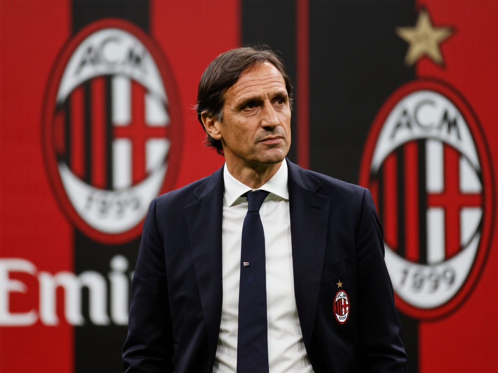 在足球世界中，AC米兰作为意甲乃至欧洲足坛的传奇俱