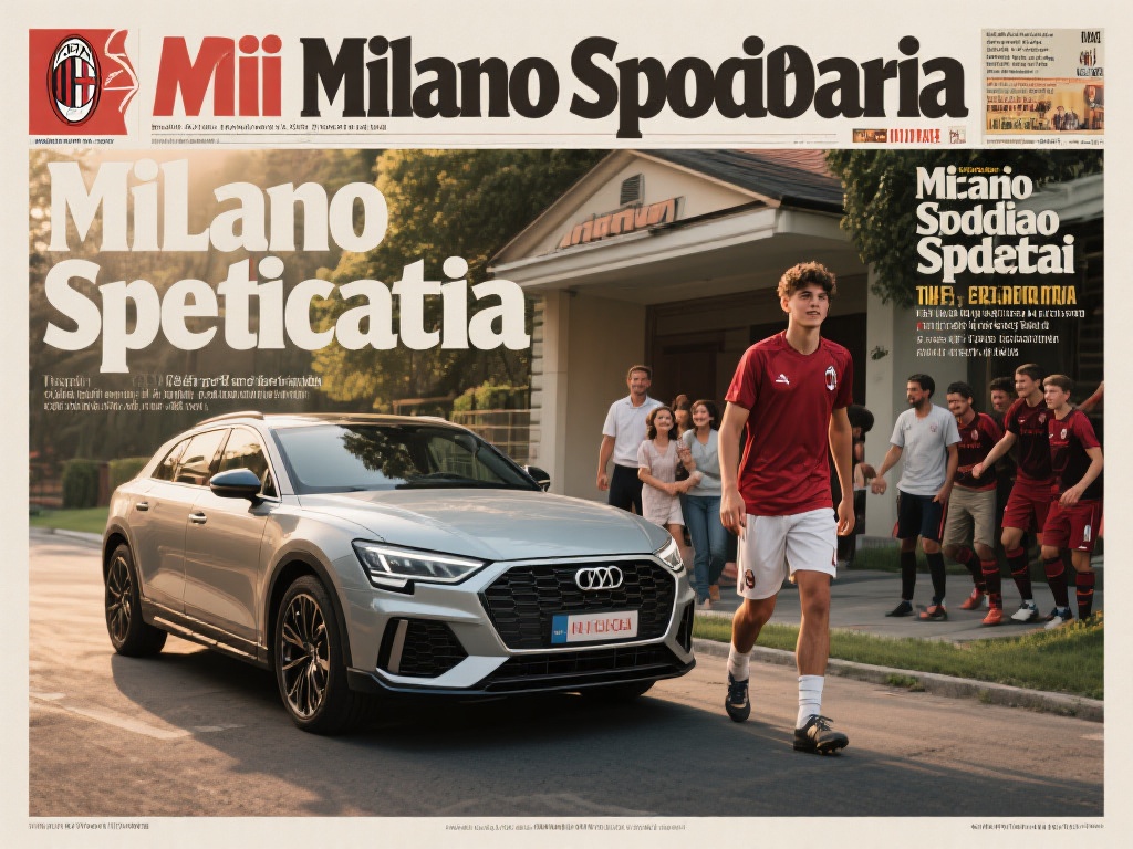 此外，广告内容的设计也至关重要。《米兰体育报》广告