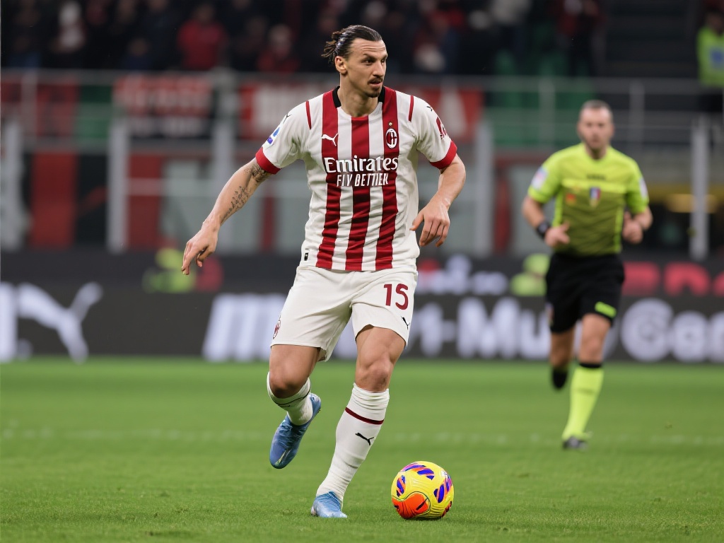 AC米兰在上赛季的表现虽然可圈可点，但距离重返巅峰