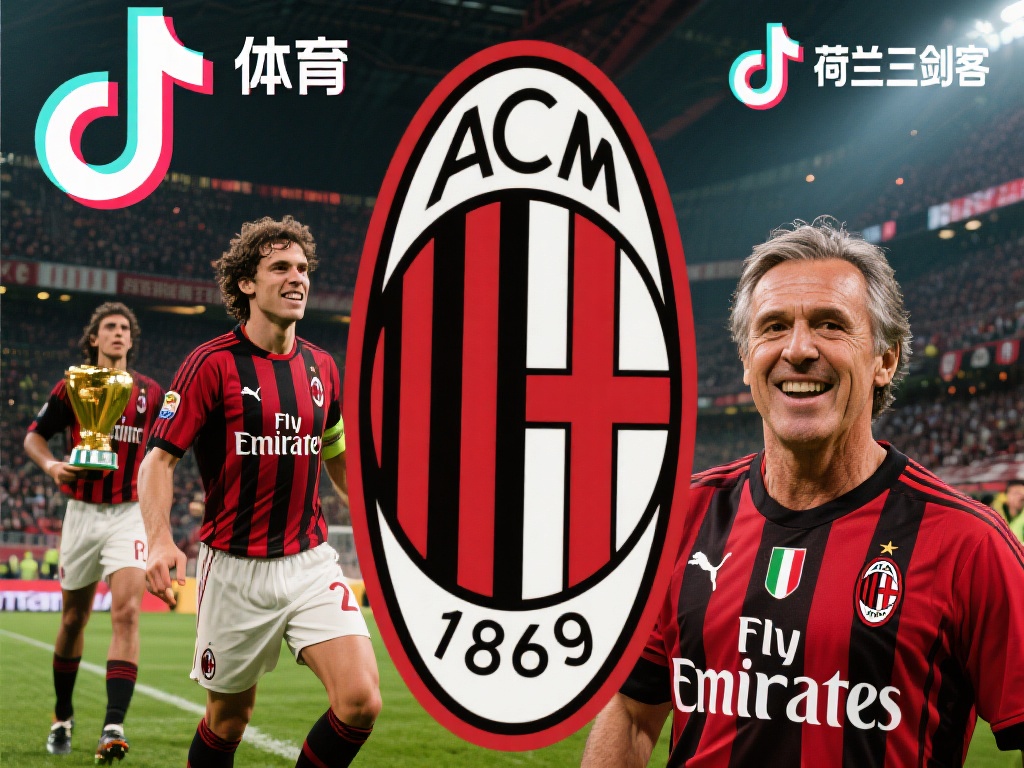 AC米兰成立于1899年，是世界足坛最具影响力的俱