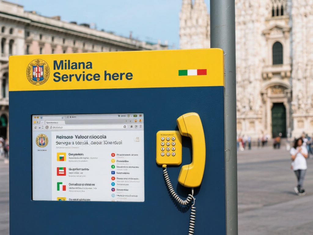 米兰市体育中心电话号码查询及联系方式全攻略 (米兰市体育中心电话号码查询及详细联系方式全攻略) 如果你不方便上网,也可以通过当地的电话黄页或拨打米