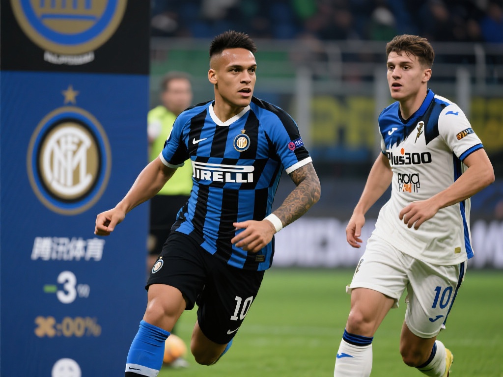 谈到国际米兰的争冠前景，不得不提到球队的核心球员和