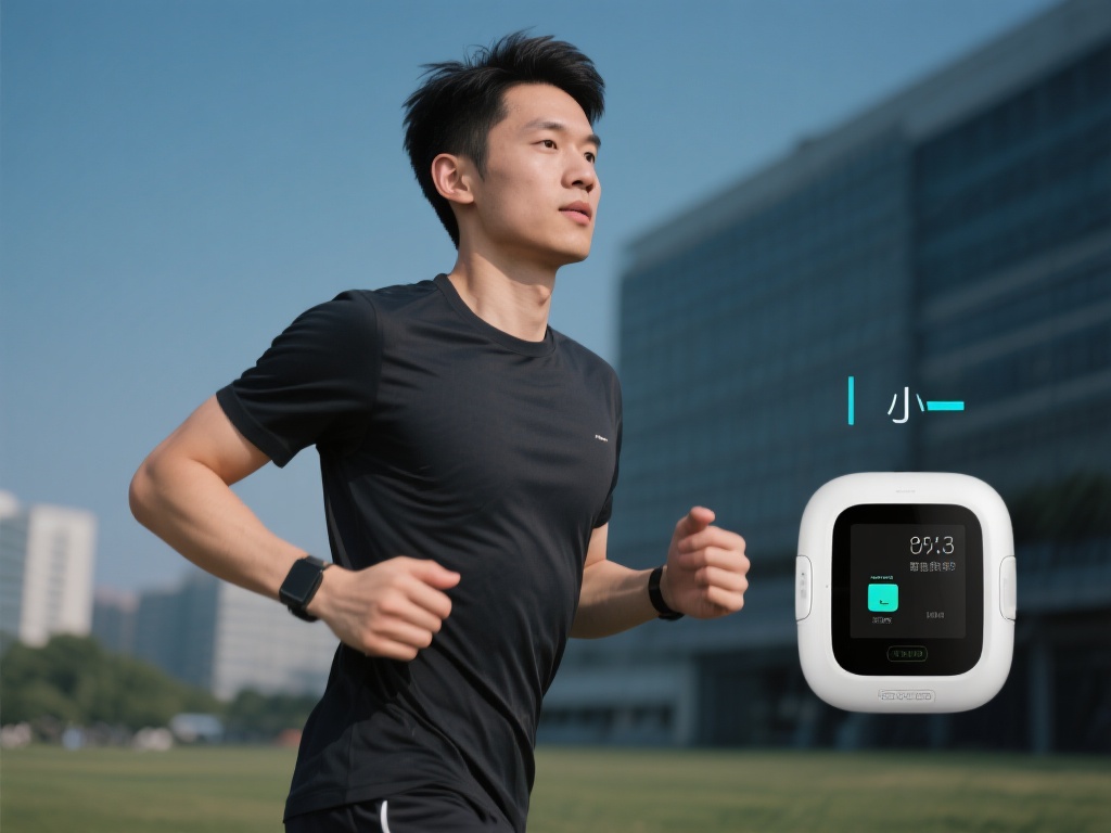 为了让大家更直观地了解智能装备的魅力，我们分享一个