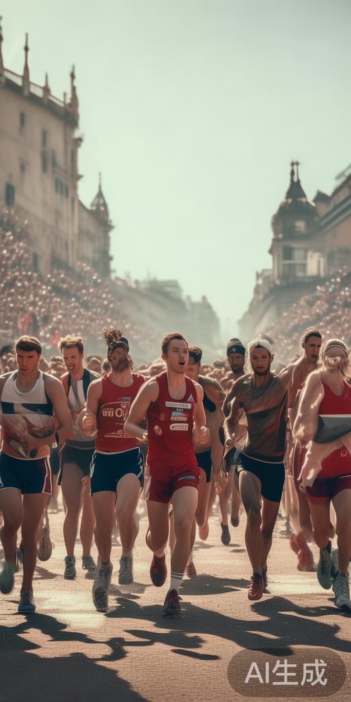 此外，米兰的体育文化也深深根植于城市的土壤中。这种