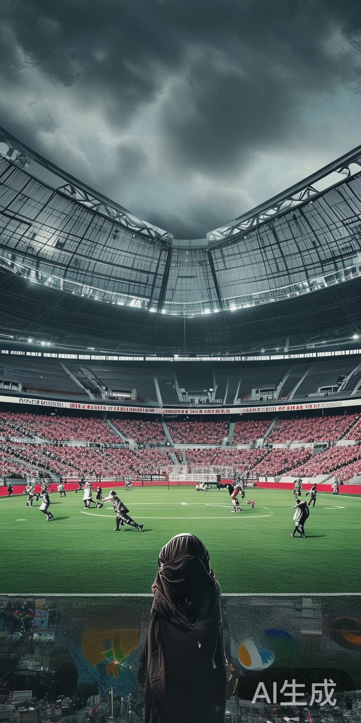 一个俱乐部的长远发展离不开科学的管理和合理的战略规