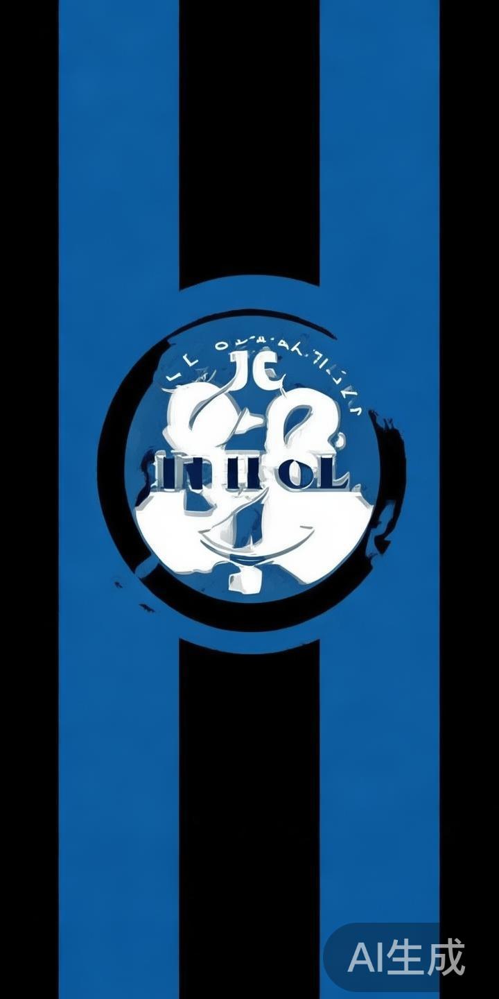 成立于1908年的国际米兰，起源于一群热爱足球的欧