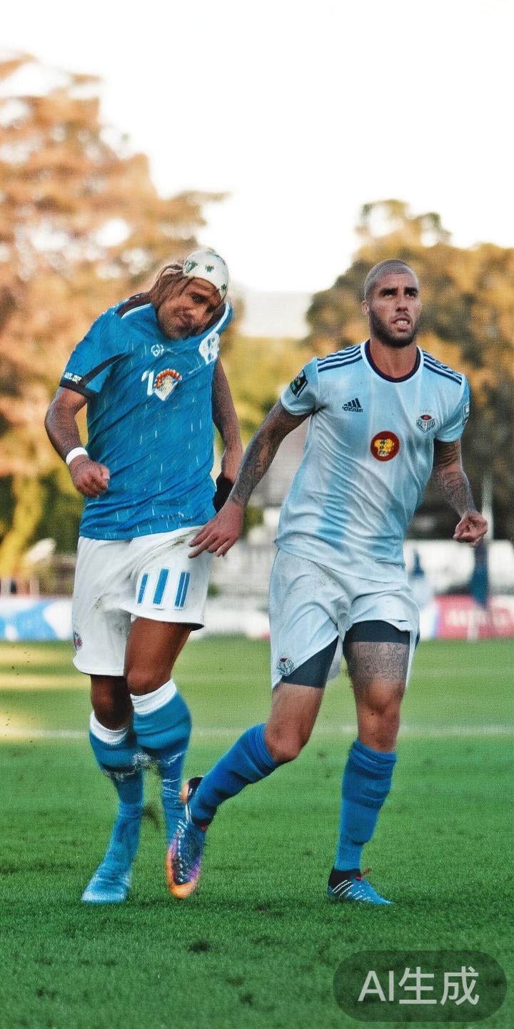 前锋线：队内锋线由阿根廷前锋莱奥和意大利新秀查尔瓦