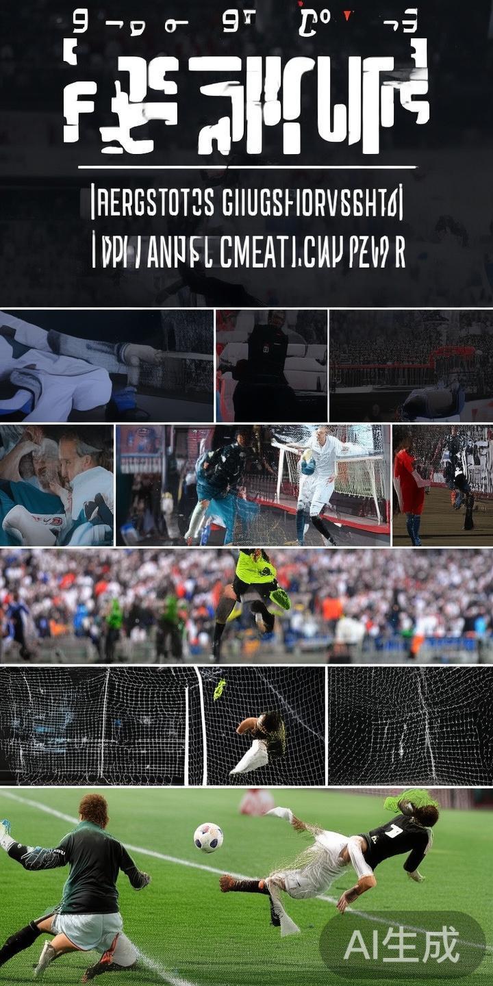 全面解析PP体育平台上的国际米兰赛事直播与精彩集锦内容 除了直播,PP体育平台还提供丰富的国际米兰精彩集锦