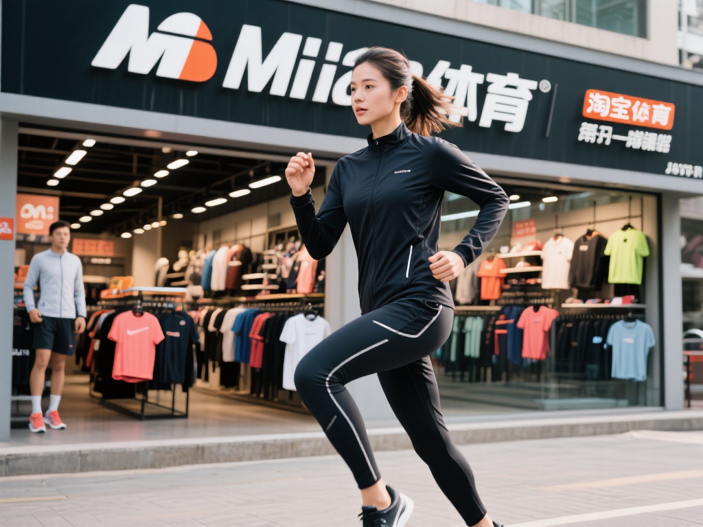 米兰体育淘宝店推荐:一站式购买高品质运动服饰 (米兰体育淘宝店推荐:一站式选购高品质运动服饰装备) 在快节奏的现代生活中,运动已成为许多人追求健康与活