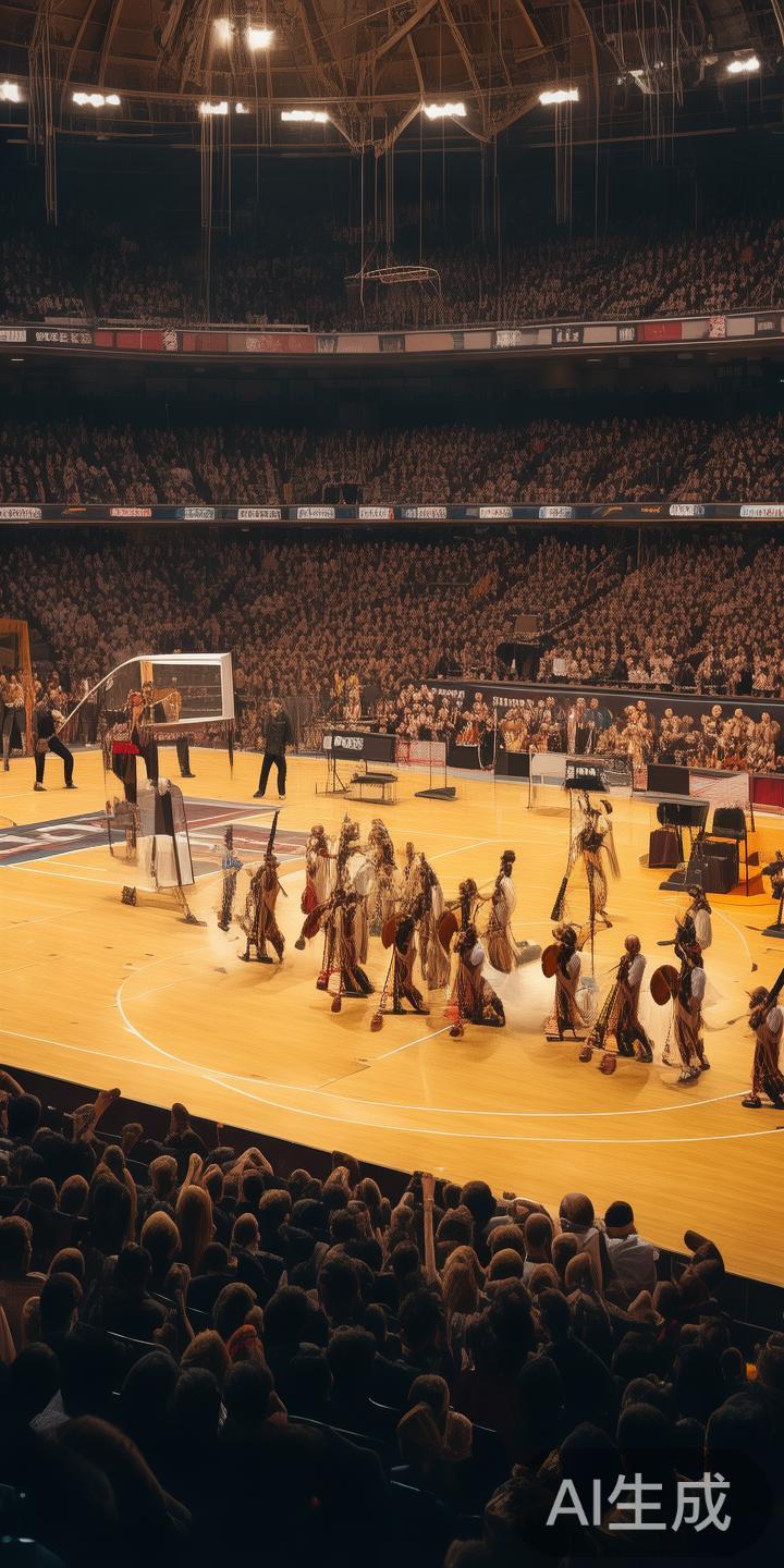 深入剖析米兰体育赛事中令人振奋的背景音乐精选与出色播放效果分析 另一个案例是米兰本地的篮球比赛,在比赛中段时,播放