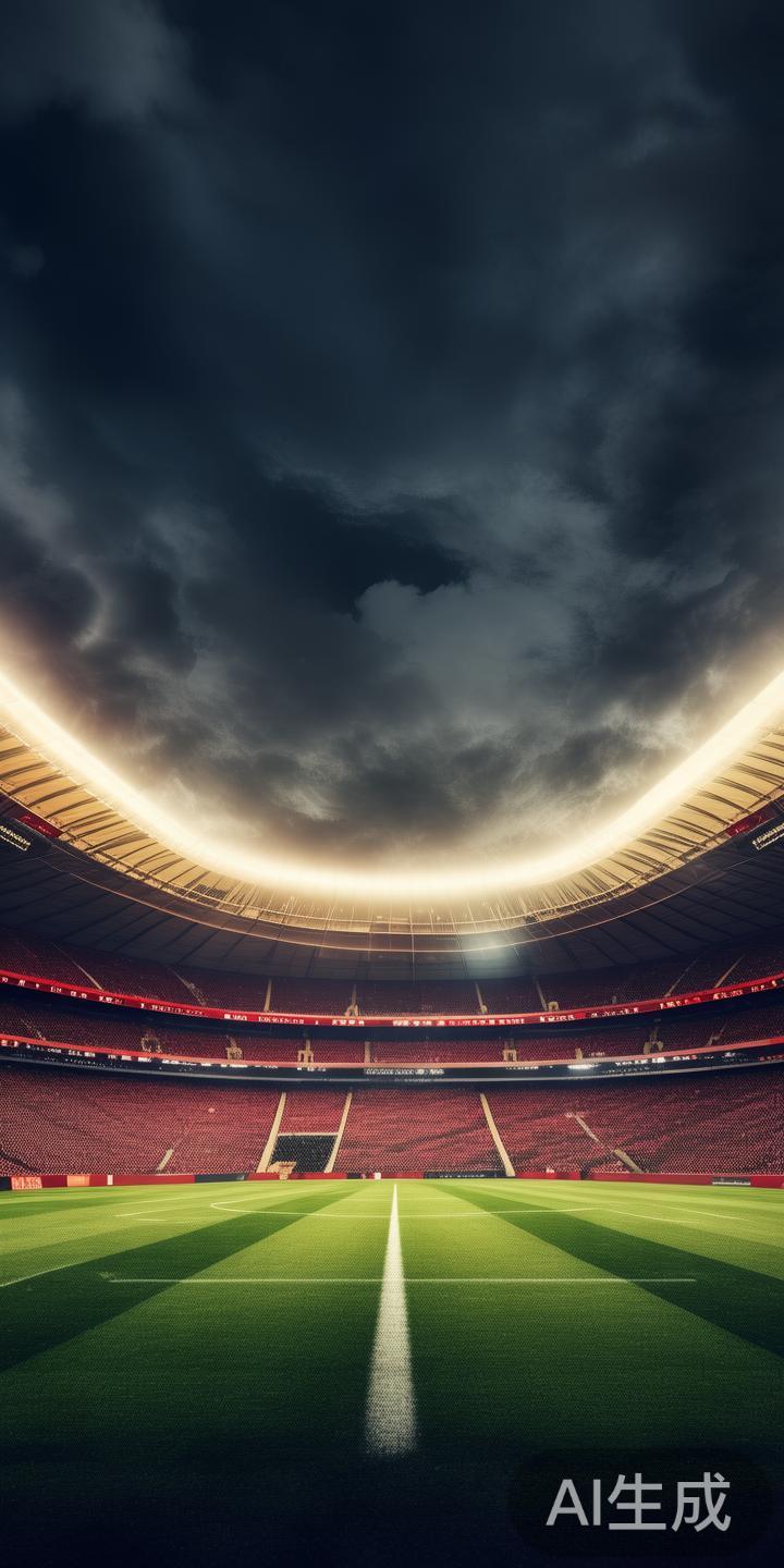 深入探寻AC米兰的经典对决与未来发展趋势 足球作为全球最受欢迎的运动之一,不仅仅是一项体育竞