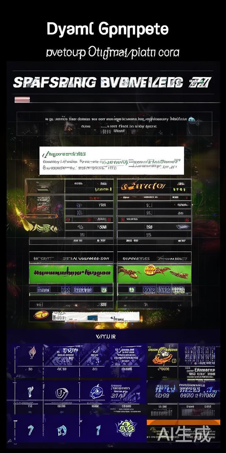 全面解析米兰体育app官网入口与最新赛事信息获取攻略 赛程安排与结果查询:该平台会提前公布未来的赛事安排