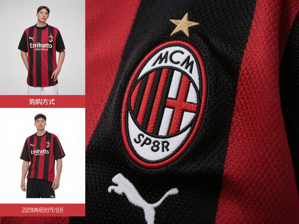 米兰体育真假辨别图像技巧,助你远离山寨产品 (米兰体育真假辨别图像技巧,教你轻松识破山寨产品!) 在网购时代,消费者往往只能通过商品图片来判断产品的