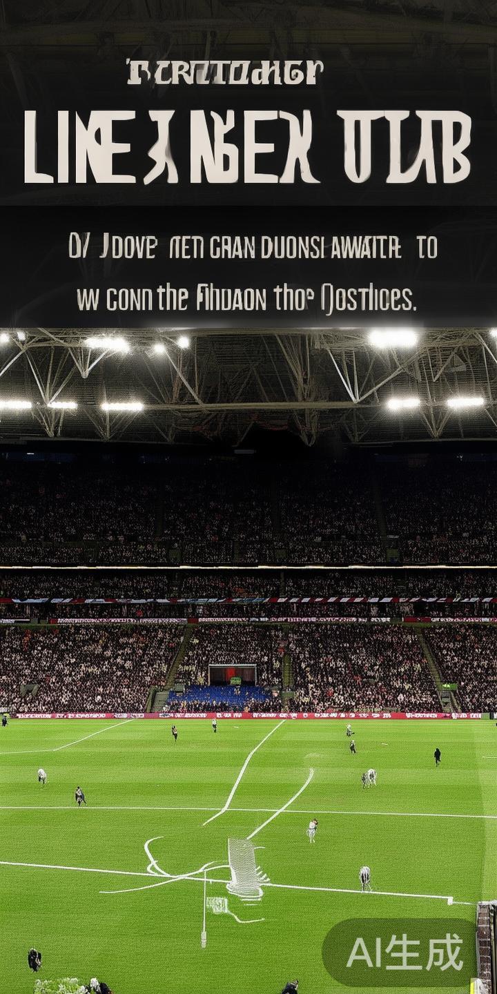 其次，战术调整与比赛策略也值得关注。里尔主教练偏向