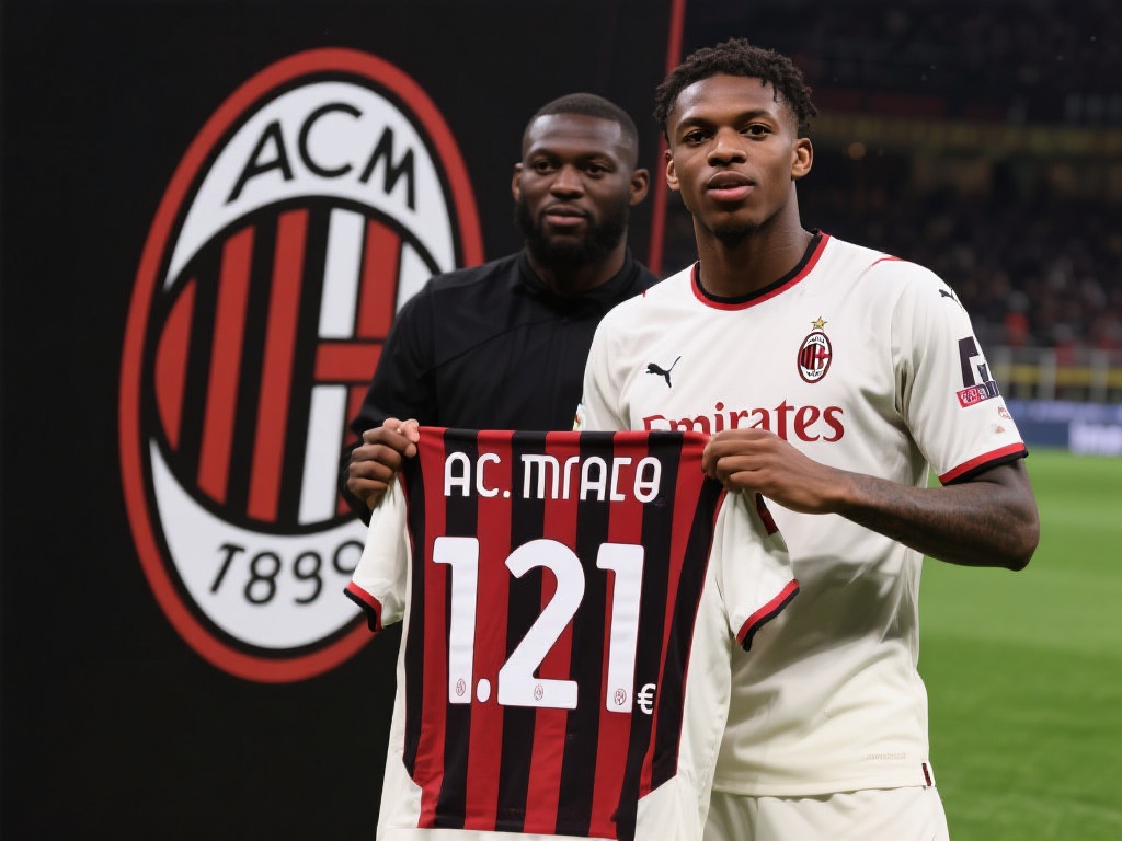 天空体育最新消息:米兰交易金额创下惊人纪录 (天空体育爆料:米兰交易金额创历史惊人纪录!) 据天空体育的最新报道,AC米兰在本次转会窗口中完成