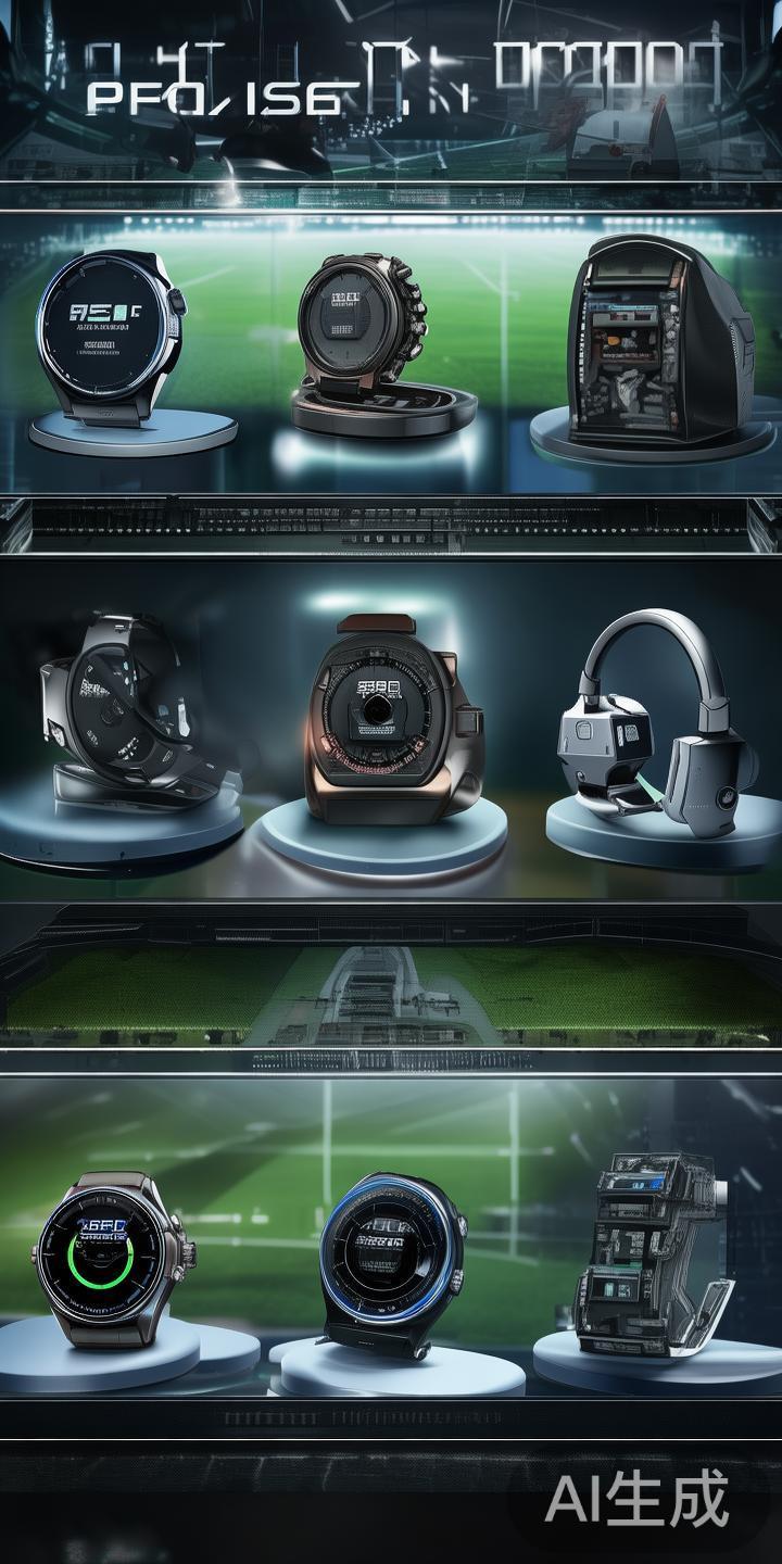 米兰体育电子产品覆盖多个类别，包括运动手表、耳机、