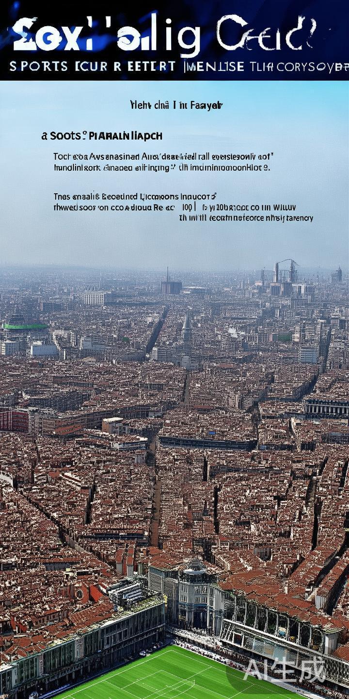 体育彩票米兰:深入探索意大利足球与博彩融合的全新体验与未来发展 近年来,随着数字化时代的到来,体育彩票在意大利逐渐