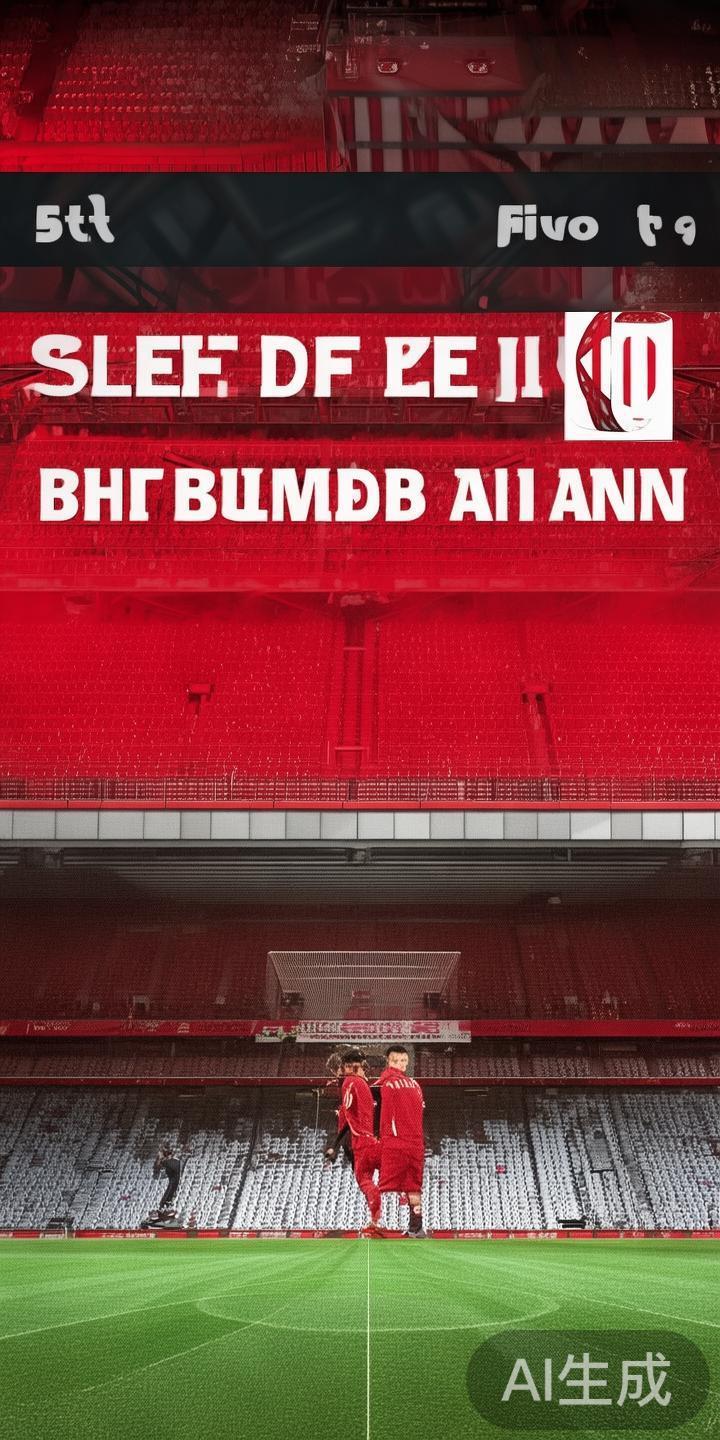 作为欧洲足坛的传统豪门，利物浦与AC米兰在历史上都