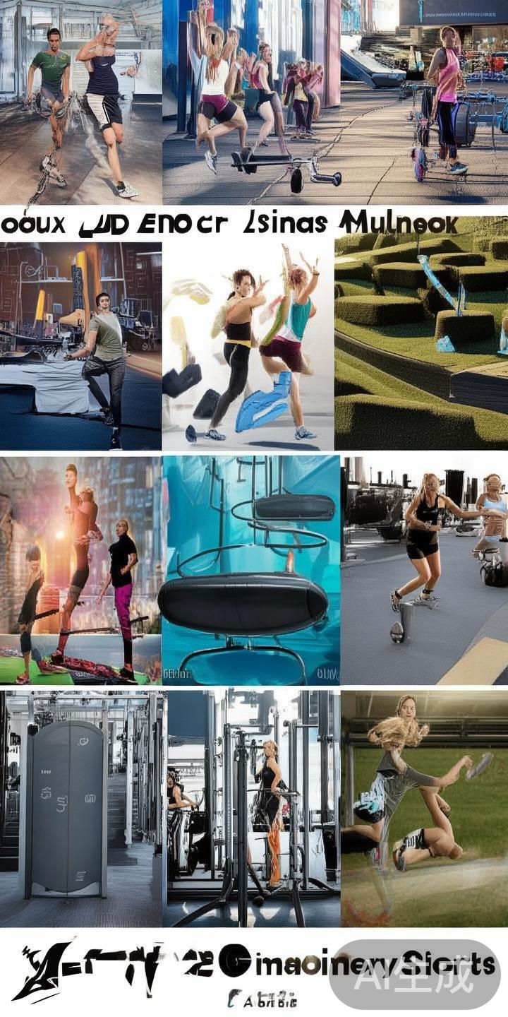 全面评测:米兰体育产品使用体验到底是否值得购买? 随着运动健康理念的不断普及,越来越多的人开始关注体